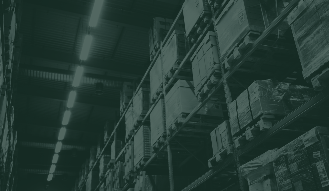 E-Commerce wächst – die Anforderungen an Logistikimmobilien auch